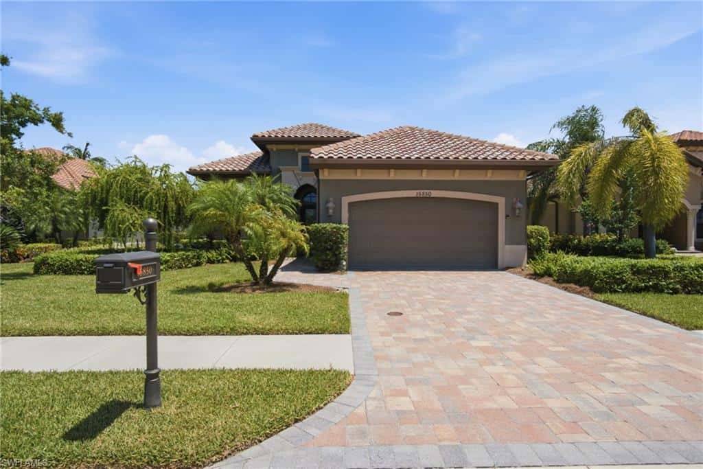 15850 Secoya Reserve Cir, Naples, photo 42