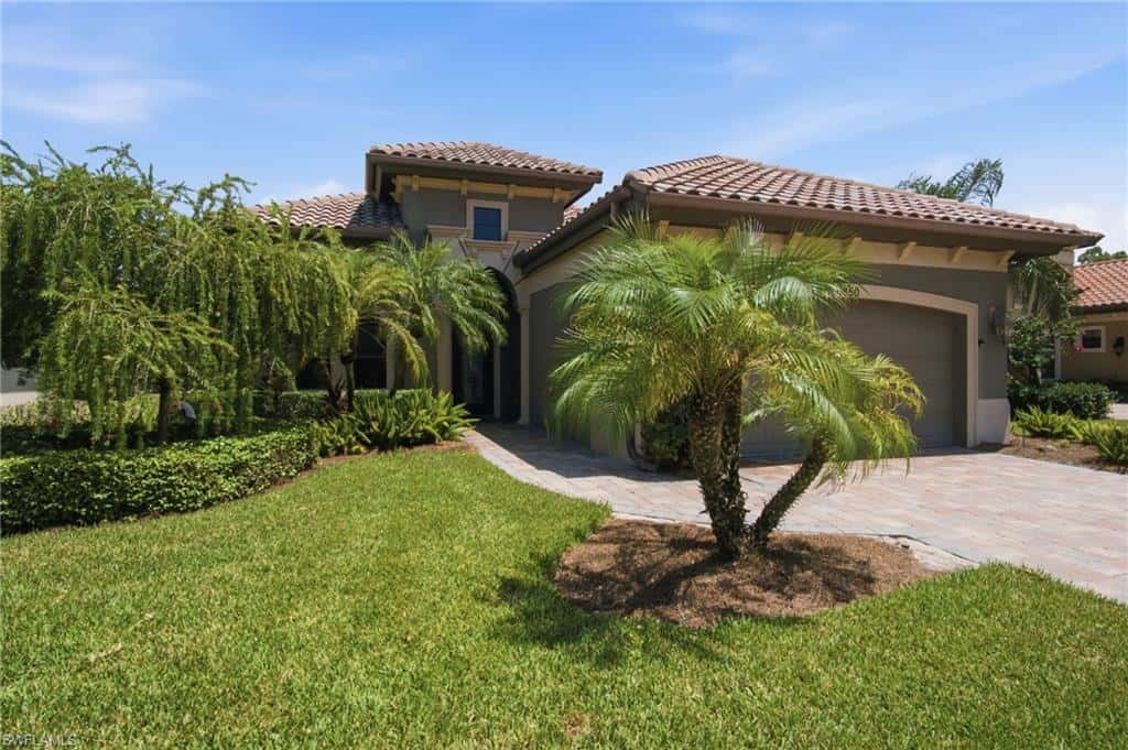 15850 Secoya Reserve Cir, Naples, photo 5