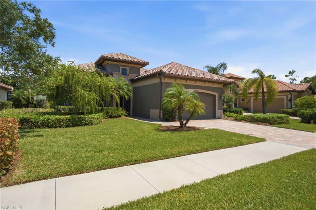 15850 Secoya Reserve Cir, Naples, photo 4