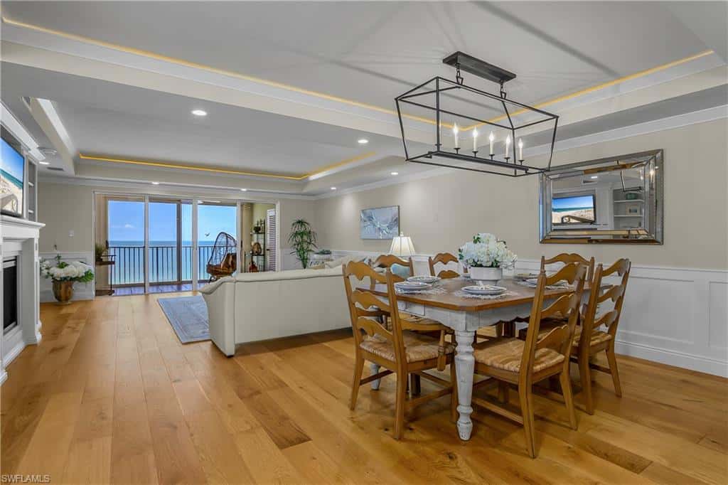 1255 Gulf Shore Blvd #5s, Naples, photo 6
