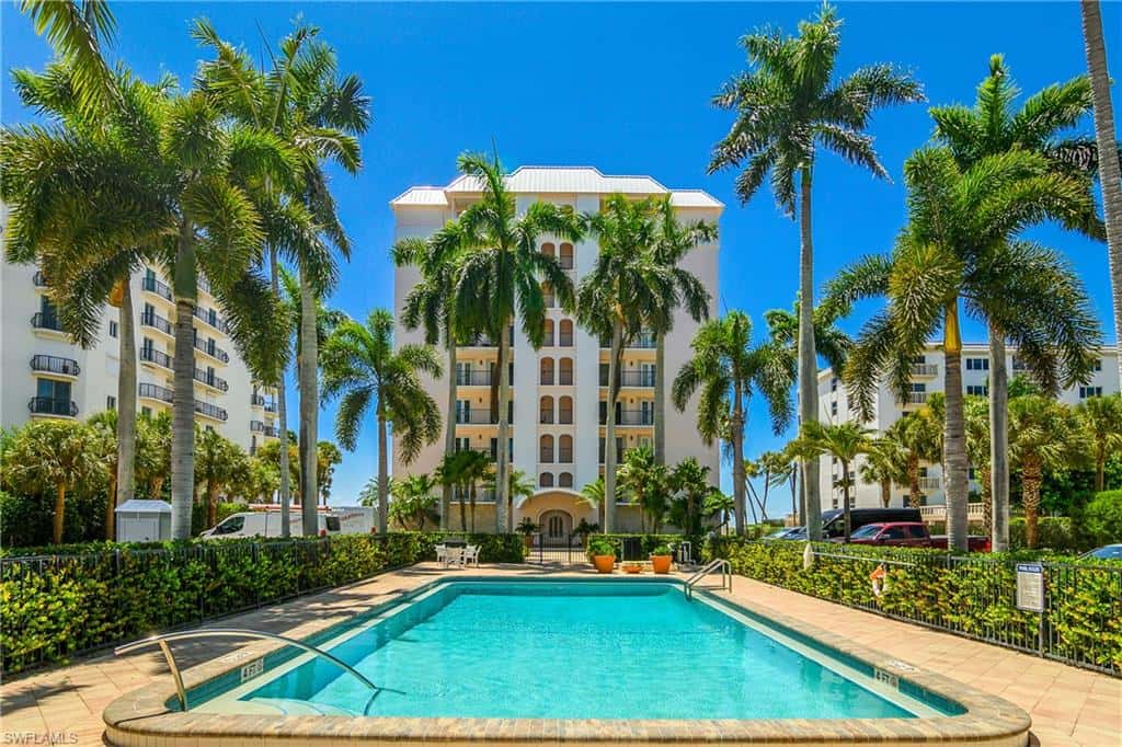 1255 Gulf Shore Blvd #5s, Naples, photo 42