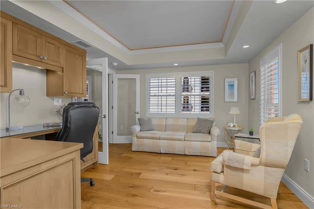 1255 Gulf Shore Blvd #5s, Naples, photo 17