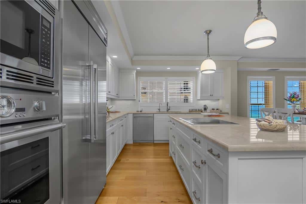 1255 Gulf Shore Blvd #5s, Naples, photo 12