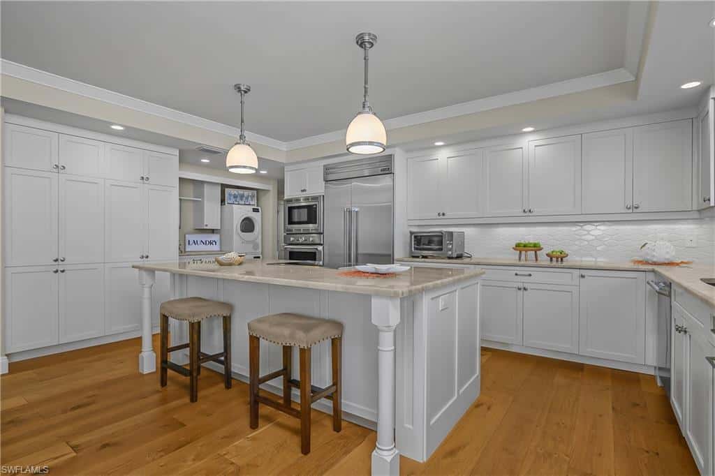 1255 Gulf Shore Blvd #5s, Naples, photo 7