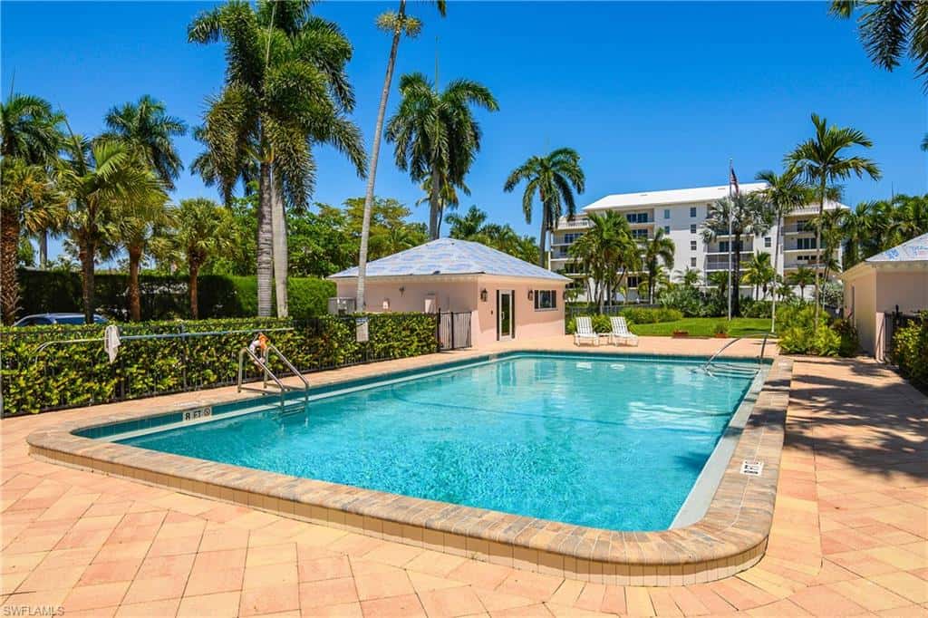 1255 Gulf Shore Blvd #5s, Naples, photo 36