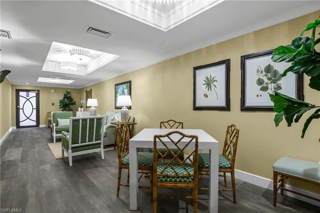 1255 Gulf Shore Blvd #5s, Naples, photo 32