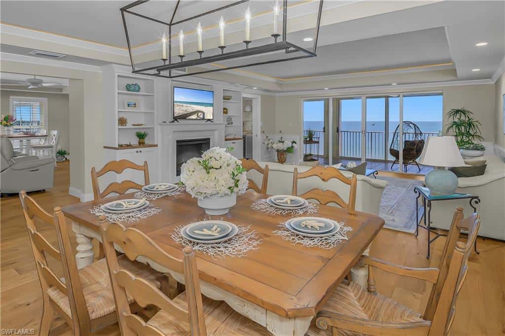 1255 Gulf Shore Blvd #5s, Naples, photo 5