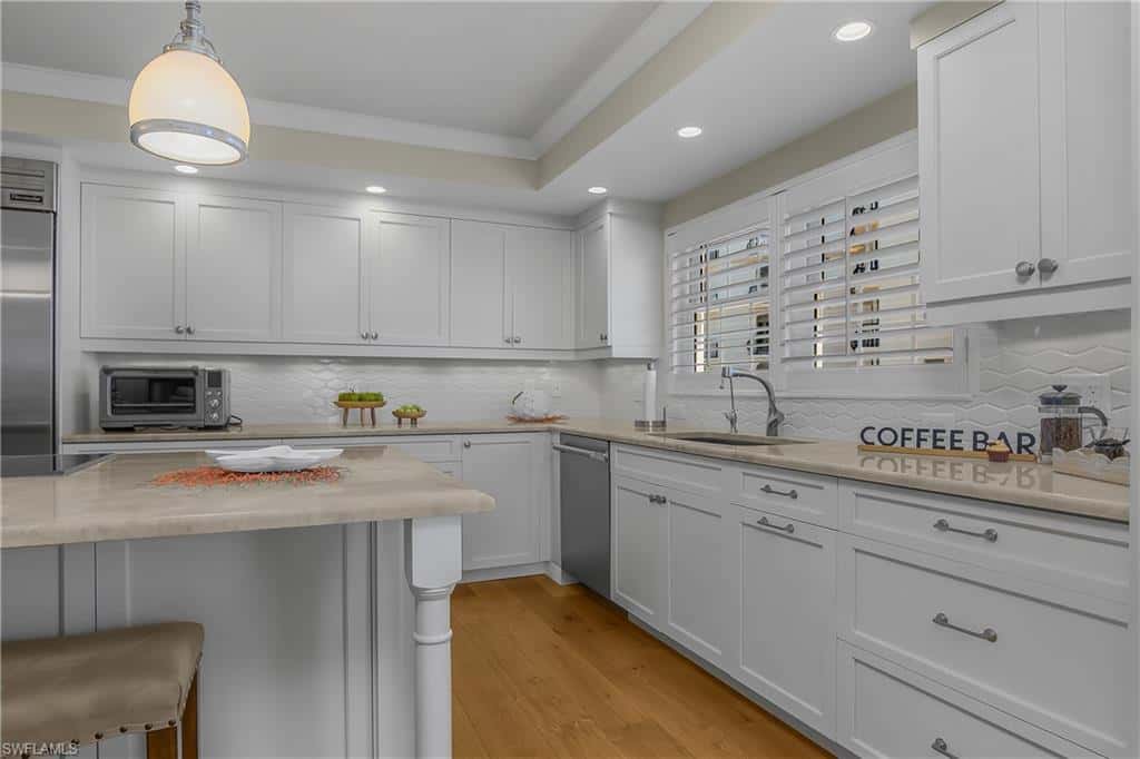 1255 Gulf Shore Blvd #5s, Naples, photo 9