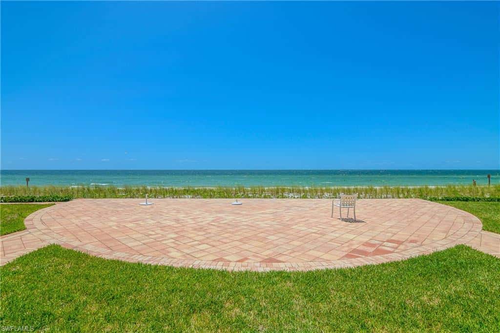 1255 Gulf Shore Blvd #5s, Naples, photo 34