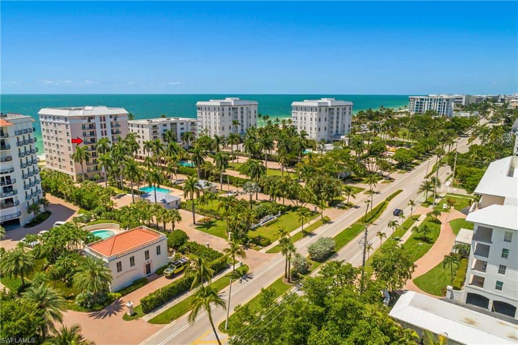 1255 Gulf Shore Blvd #5s, Naples, photo 38