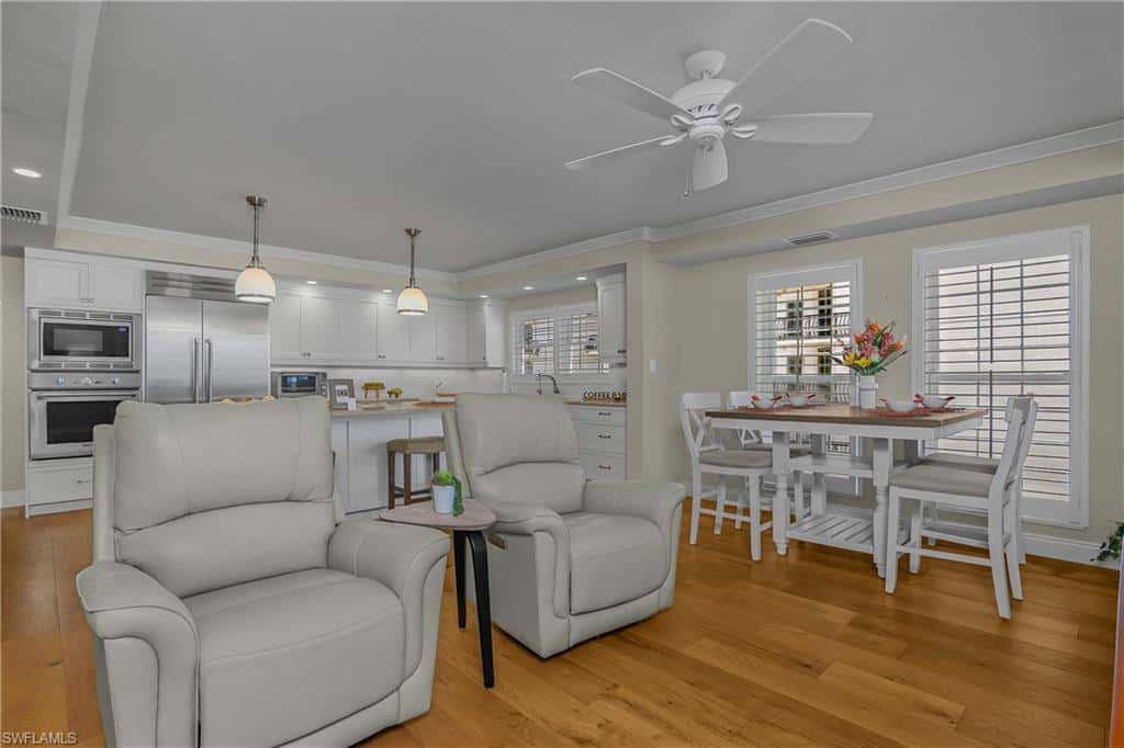 1255 Gulf Shore Blvd #5s, Naples, photo 14