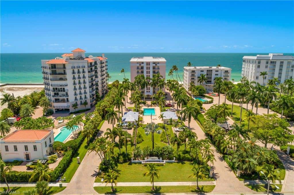 1255 Gulf Shore Blvd #5s, Naples, photo 37