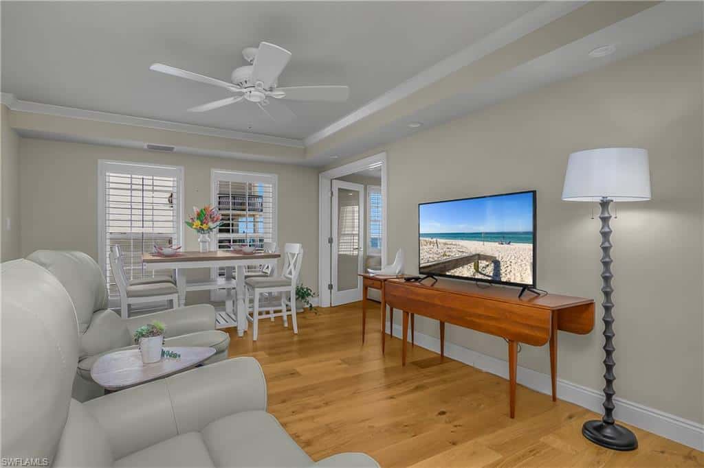 1255 Gulf Shore Blvd #5s, Naples, photo 15