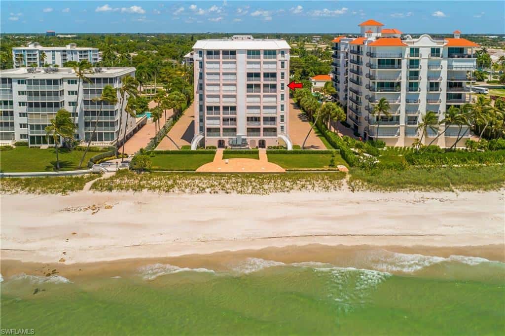 1255 Gulf Shore Blvd #5s, Naples, photo 40