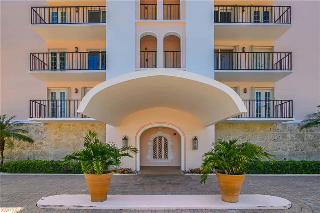 1255 Gulf Shore Blvd #5s, Naples, photo 35