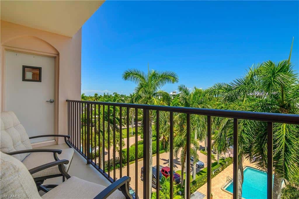 1255 Gulf Shore Blvd #5s, Naples, photo 31