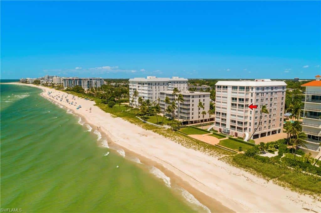 1255 Gulf Shore Blvd #5s, Naples, photo 39