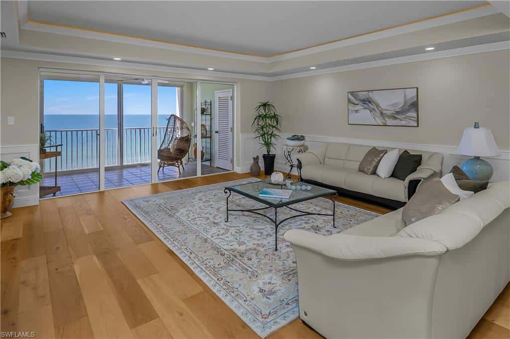 1255 Gulf Shore Blvd #5s, Naples, photo 4