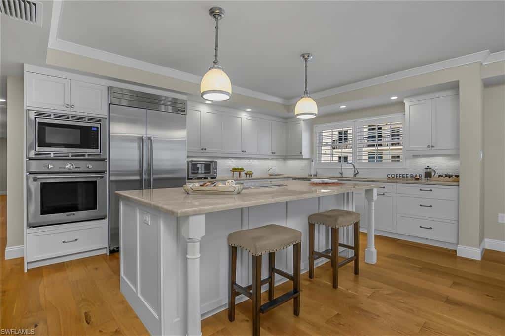 1255 Gulf Shore Blvd #5s, Naples, photo 8
