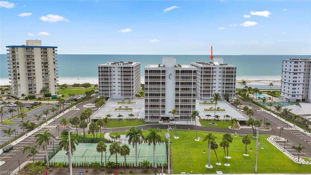 7146 Estero Blvd #410, Fort Myers Beach, photo 27