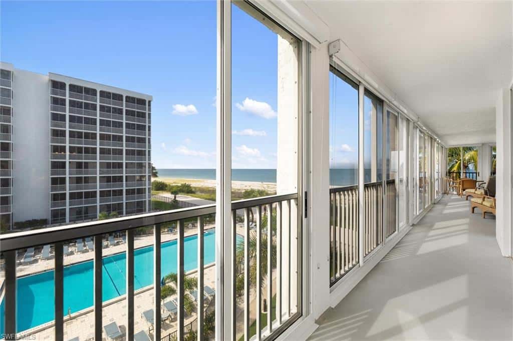 7146 Estero Blvd #410, Fort Myers Beach, photo 17