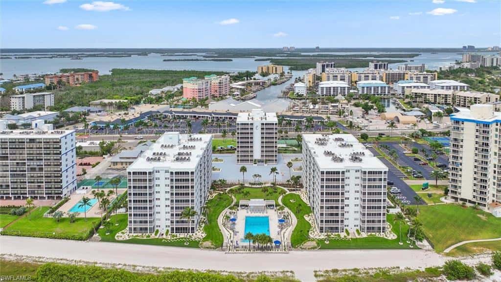 7146 Estero Blvd #410, Fort Myers Beach, photo 26