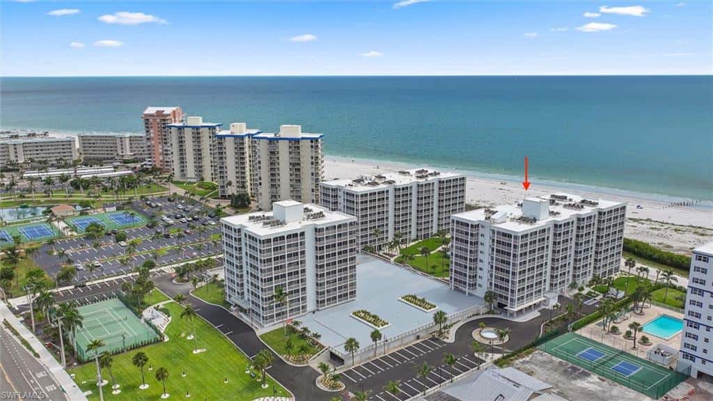 7146 Estero Blvd #410, Fort Myers Beach, photo 28