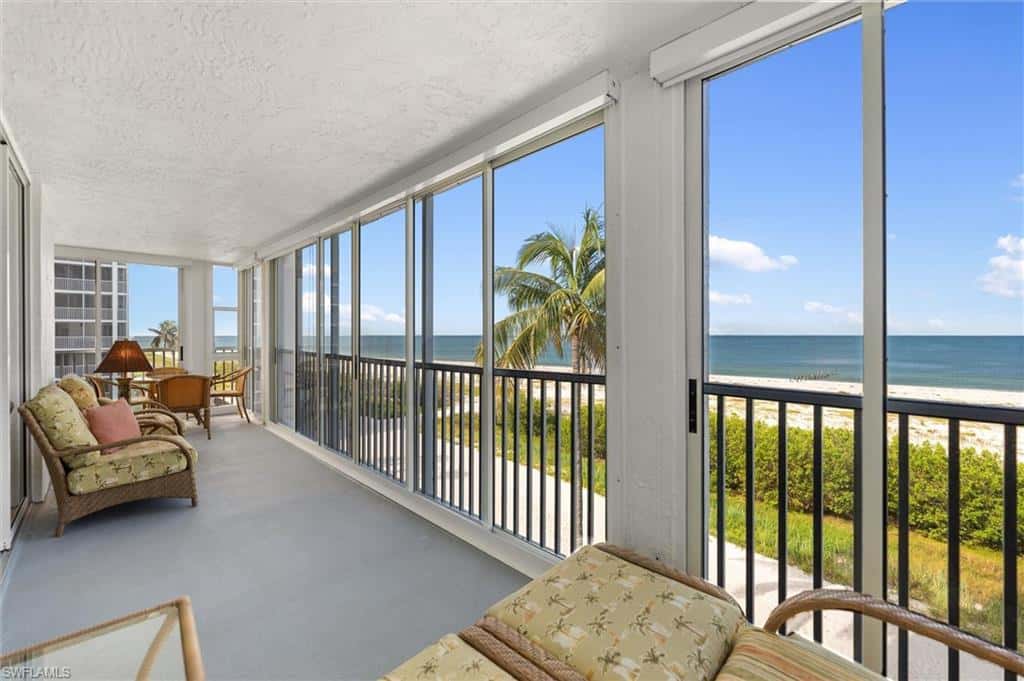 7146 Estero Blvd #410, Fort Myers Beach, photo 20