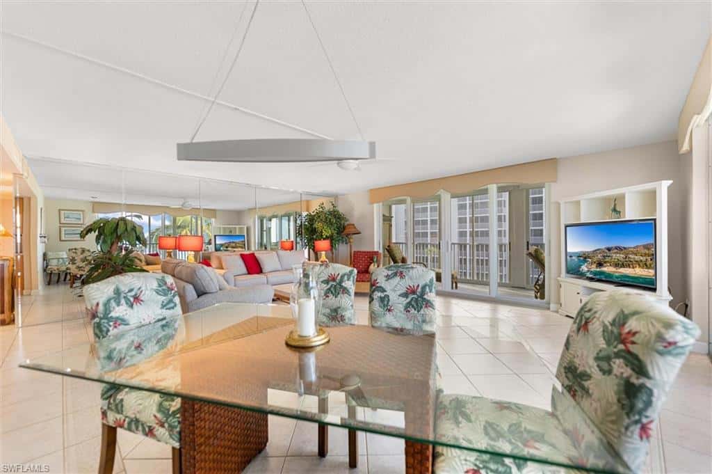 7146 Estero Blvd #410, Fort Myers Beach, photo 9