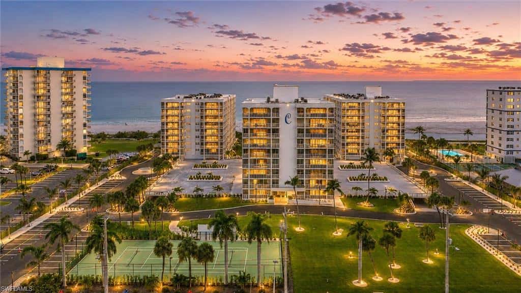 7146 Estero Blvd #410, Fort Myers Beach, photo 24