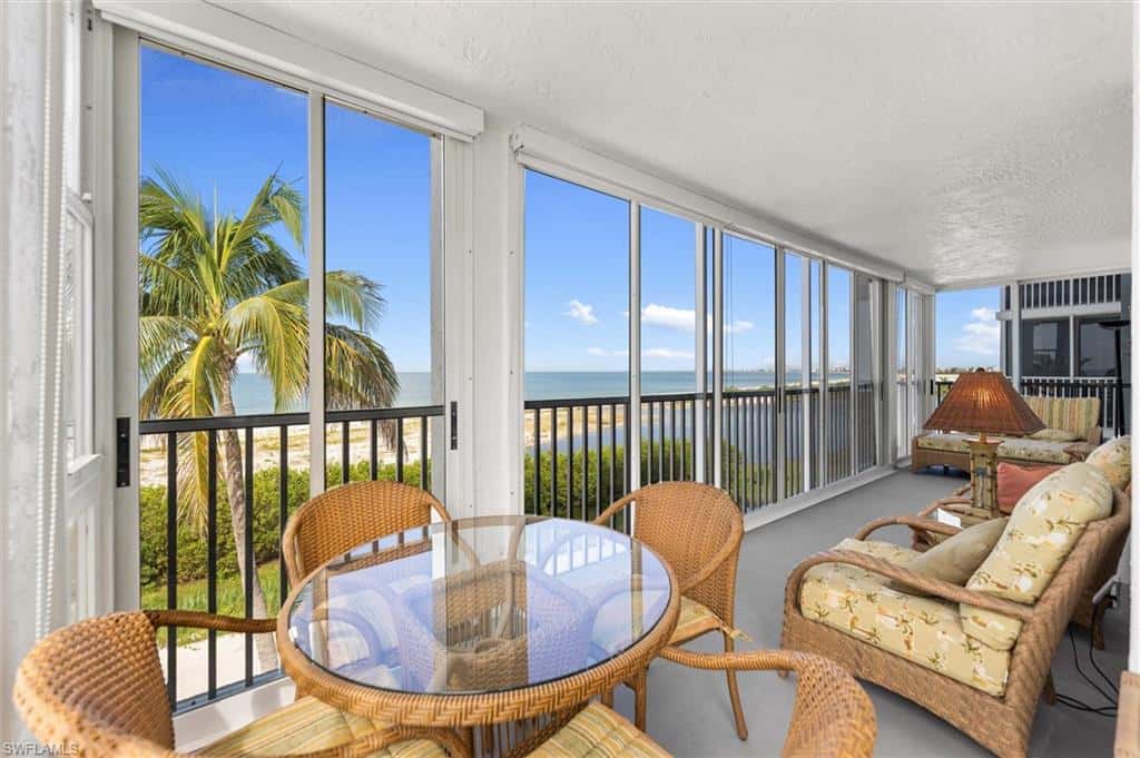 7146 Estero Blvd #410, Fort Myers Beach, photo 18