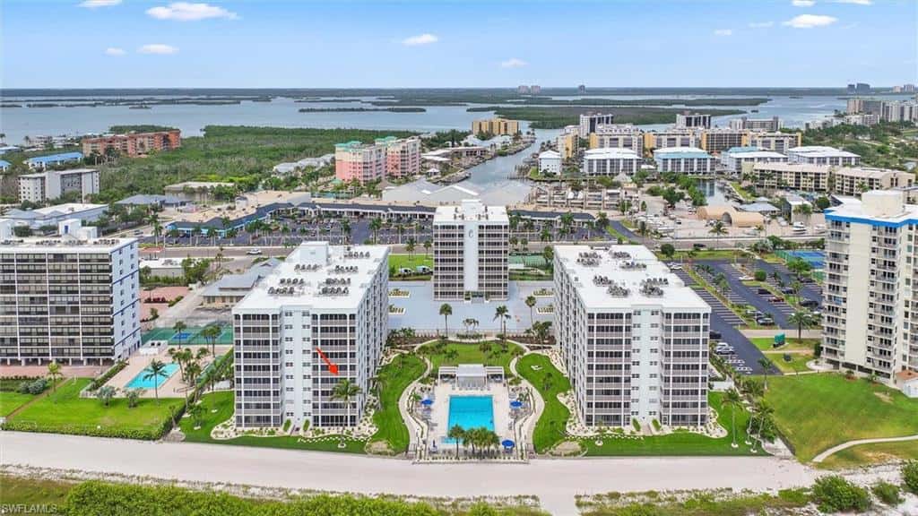 7146 Estero Blvd #410, Fort Myers Beach, photo 31