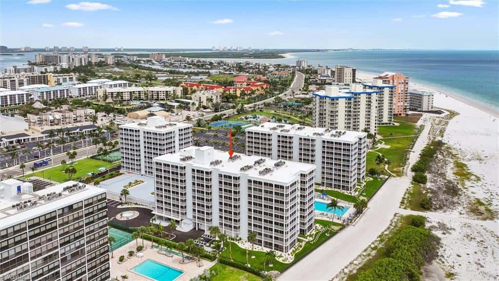7146 Estero Blvd #410, Fort Myers Beach, photo 29