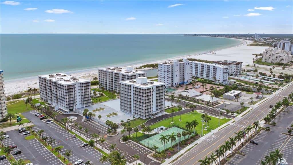 7146 Estero Blvd #410, Fort Myers Beach, photo 25