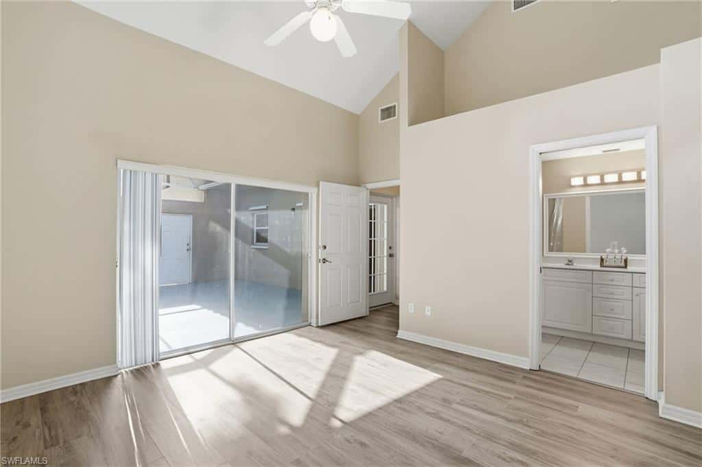 4263 Covey Cir #16b, Naples, photo 13