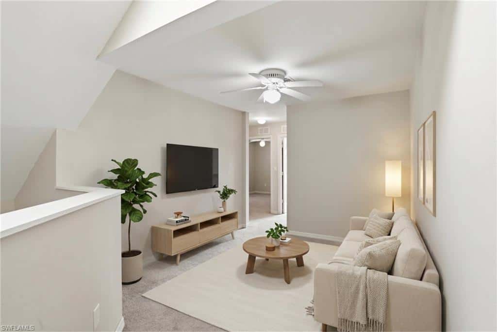 4263 Covey Cir #16b, Naples, photo 17