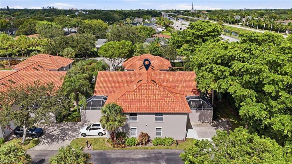 4263 Covey Cir #16b, Naples, photo 22