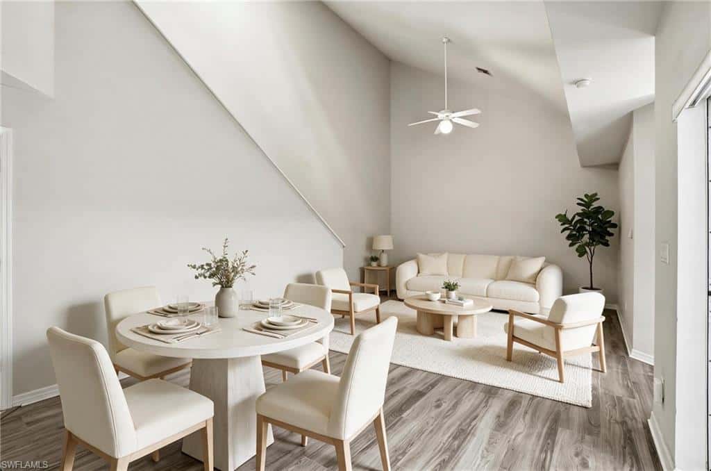 4263 Covey Cir #16b, Naples, photo 5