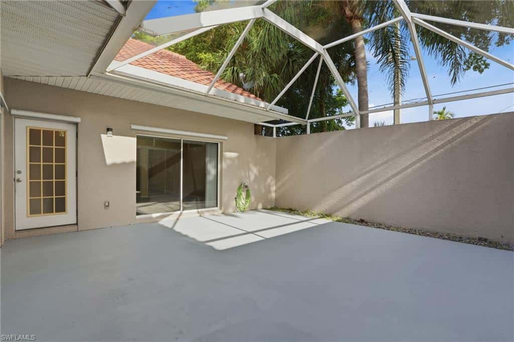4263 Covey Cir #16b, Naples, photo 33