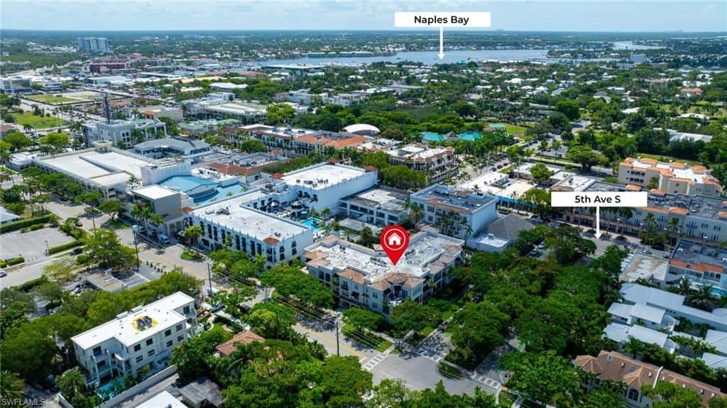 411 6th St #301, Naples, photo 23