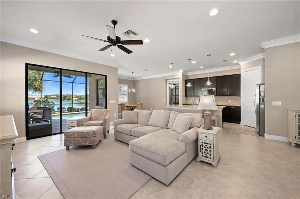 12678 Fairington Way, Fort Myers, photo 22