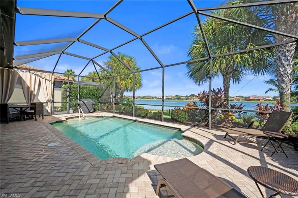 12678 Fairington Way, Fort Myers, photo 36
