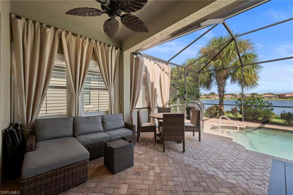 12678 Fairington Way, Fort Myers, photo 34