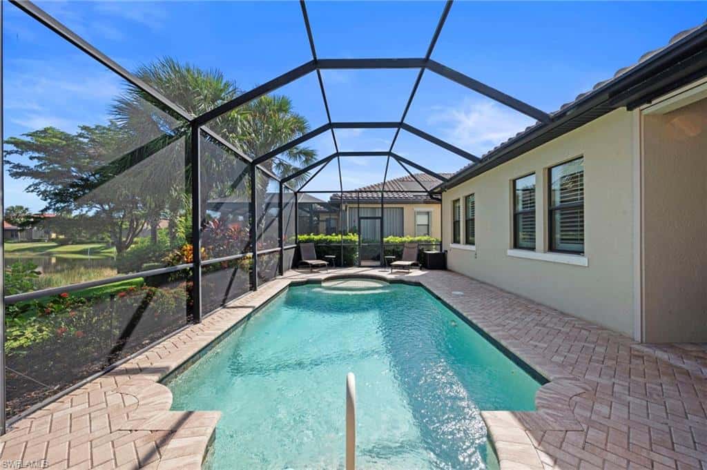 12678 Fairington Way, Fort Myers, photo 38
