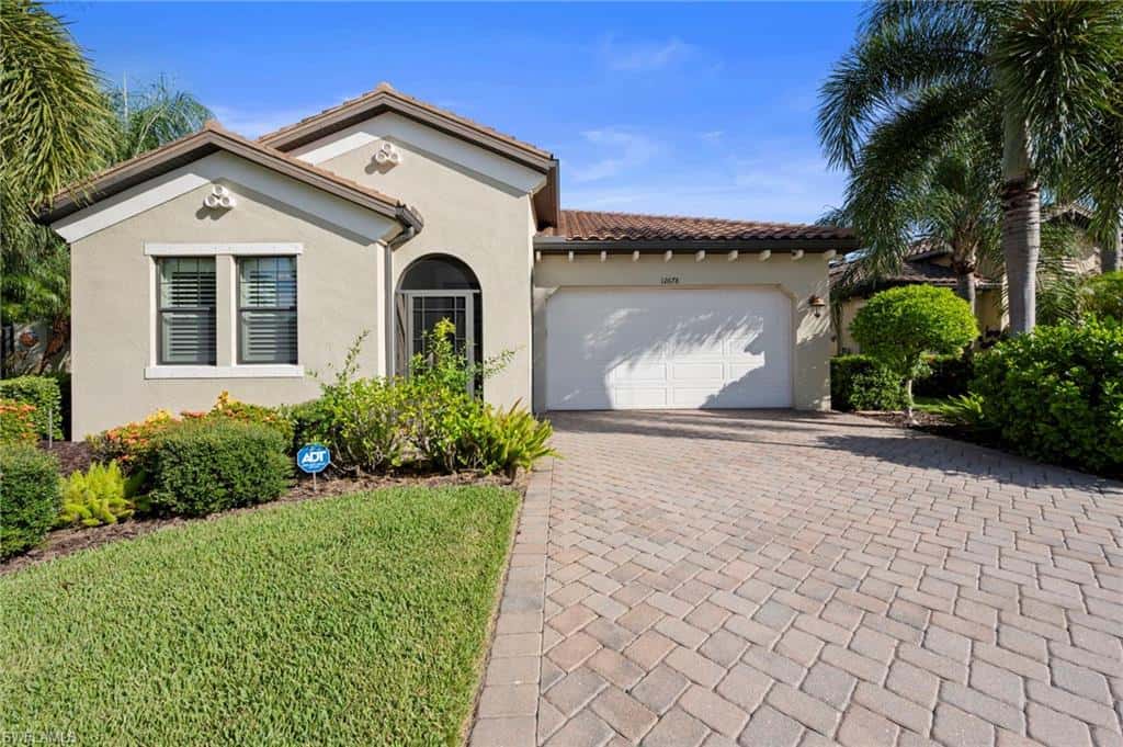12678 Fairington Way, Fort Myers, photo 48