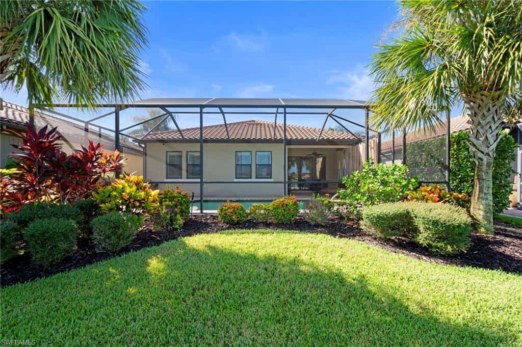 12678 Fairington Way, Fort Myers, photo 40