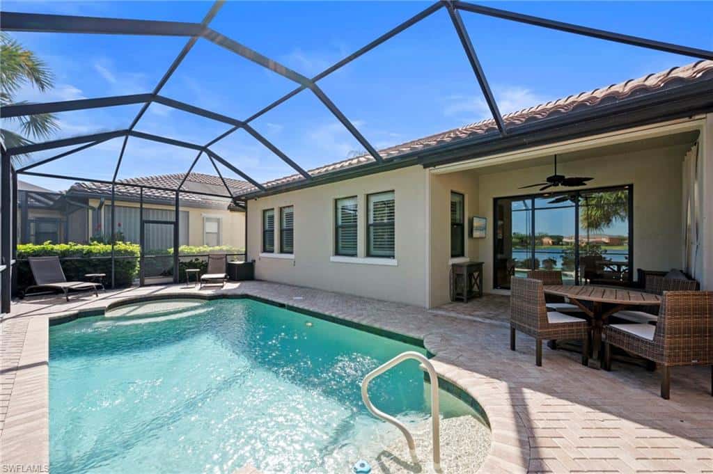 12678 Fairington Way, Fort Myers, photo 39