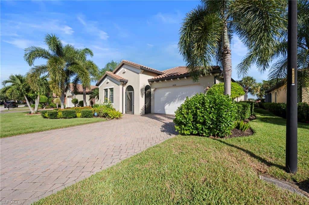 12678 Fairington Way, Fort Myers, photo 4