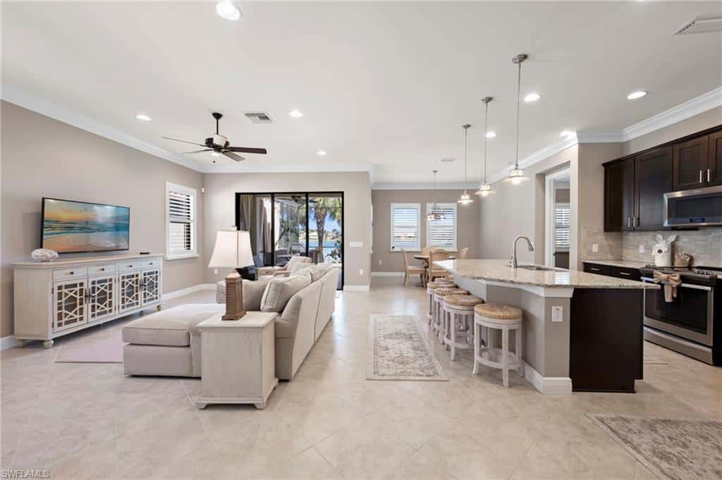 12678 Fairington Way, Fort Myers, photo 21
