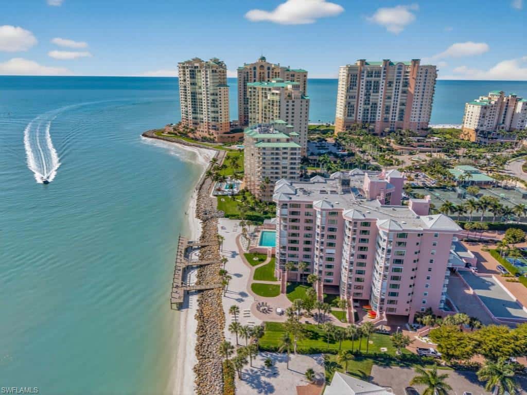 1000 Collier Blvd #205, Marco Island, photo 23